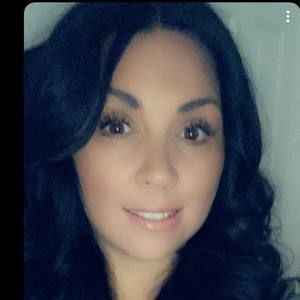 Meet your Posher, Misty